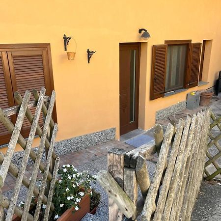 Casa Sole Βίλα Λόντι Εξωτερικό φωτογραφία