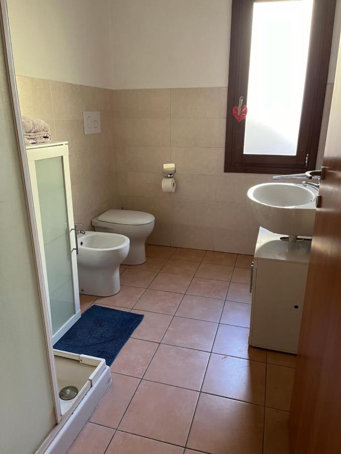 Casa Sole Βίλα Λόντι Εξωτερικό φωτογραφία